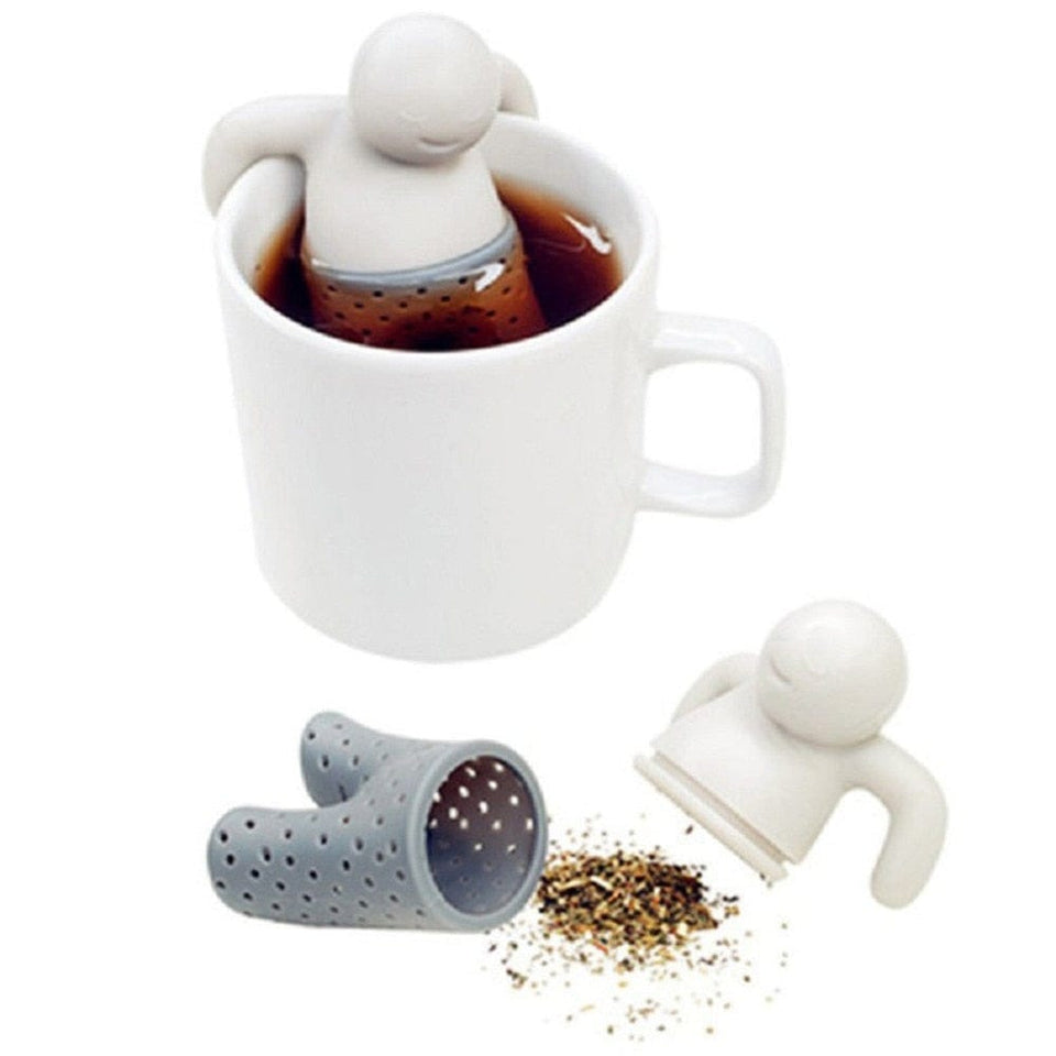 Top Seller - Mr. Tea Infuser